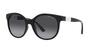 Солнцезащитные очки AX4120SF Blue Light Grey Gradient Lens 54 [Armani Exchange] Черный/Темный