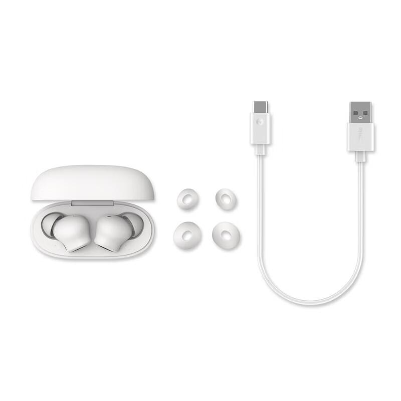 Philips TAT1109 Полностью беспроводные полувнутриканальные Bluetooth-наушники