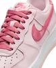 Nike Air Force 1 07 Valentine'S Day W - Pearl Pink:White:Peony / Io8755-600