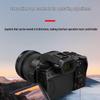 Panasonic S5M2X Full-Frame Mirrorless Camera (CN version)