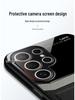 Совместимый чехол для телефона Samsung: S24 Ultra, S23 FE, S25, A53, A72, A34 - Отделка с текстурой кожи, Note 20+