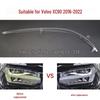 Полоса-проводка фары Volvo XC90 Светодиодный ангельский глаз 2016-2022