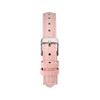 Casio Серия STANDARD Серия ENTICER Бизнес Кварцевый механизм Кожаный ремешок Японские и корейские Женские's Часы Розовый Циферблат LTP-1391L-4AVDF