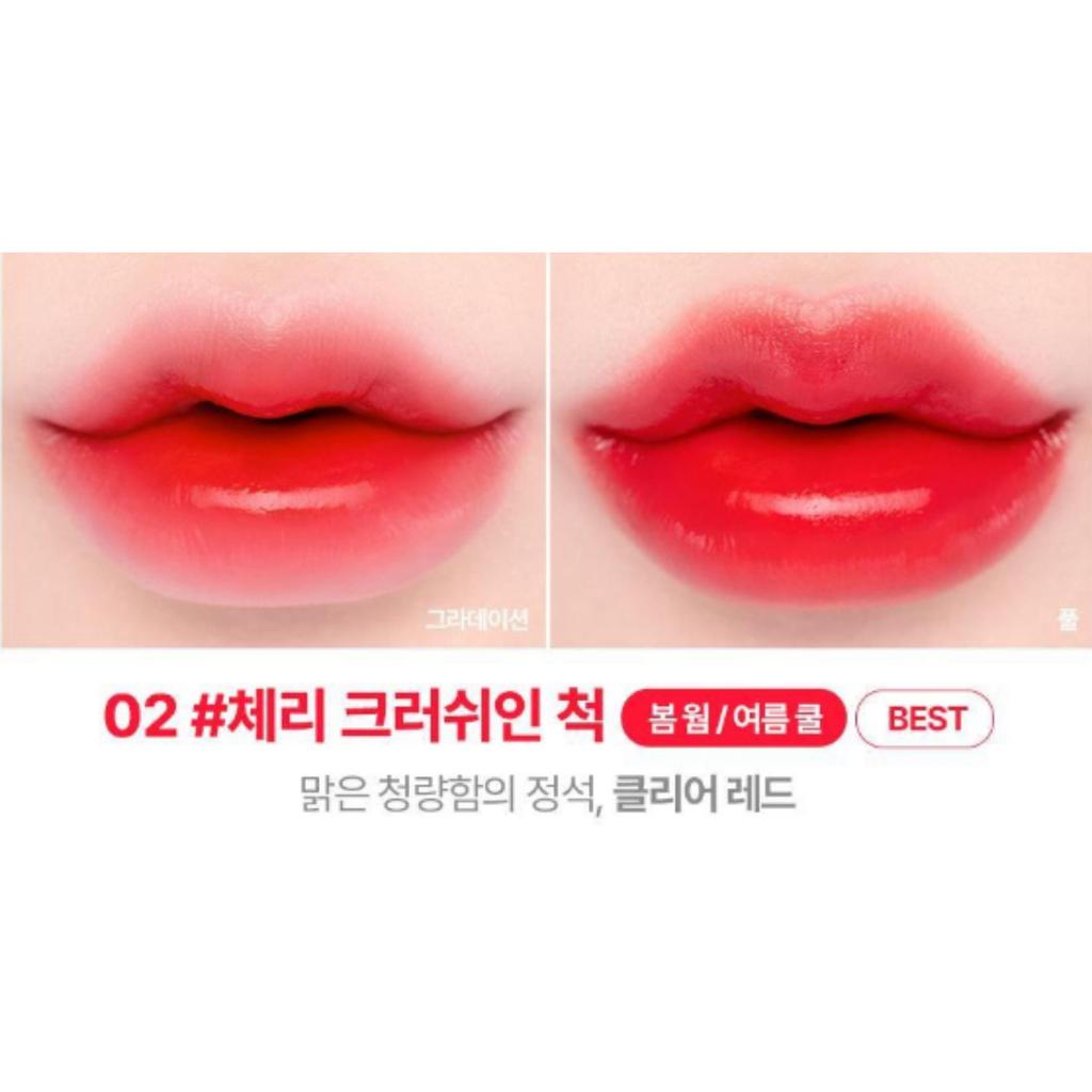 lilybyred Juicy Liar Water Tint 4,8 г