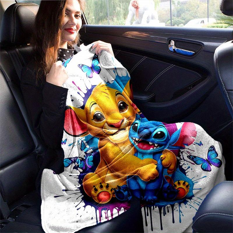 1PC Seasonal Universal Home Decor Blanket - Perfect for All Seasons, Soft Flannel Throw Blanket - Versatile & Cozy for Bedroom, Living Room,