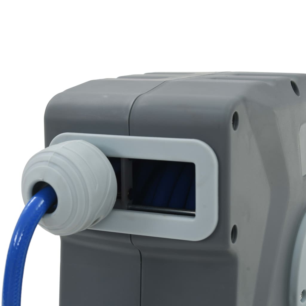 Automatic Air Hose Reel 1 4 12 m