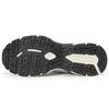 Mizuno Fiyi 2k Повседневный Ретро Серебристо-серый Черный D1GH223703