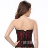 Корректирующий топ-туника Slim Fit Push Up Tight Shaping Palace Corset