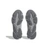 Adidas Ozweego White Grey Unisex Sneakers Cloud-White Crystal-White Grey-Two ID9816