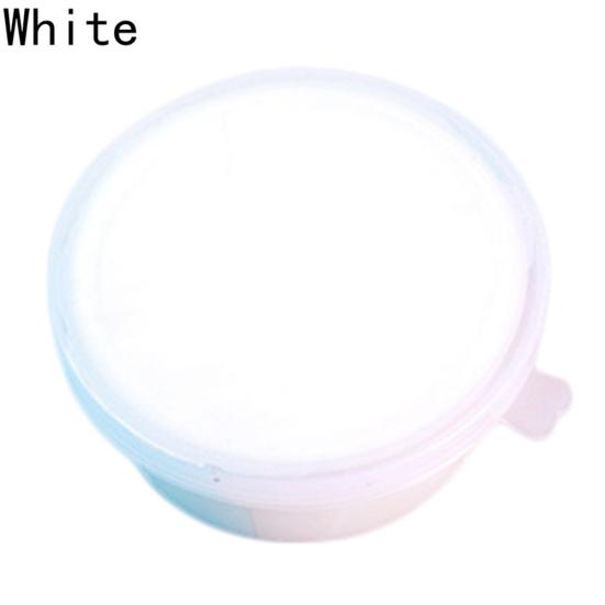 50G Funny Ice Cream Cloud Cotton Polymer Clay Children Diy Toys Adult Anti-Stress Gift