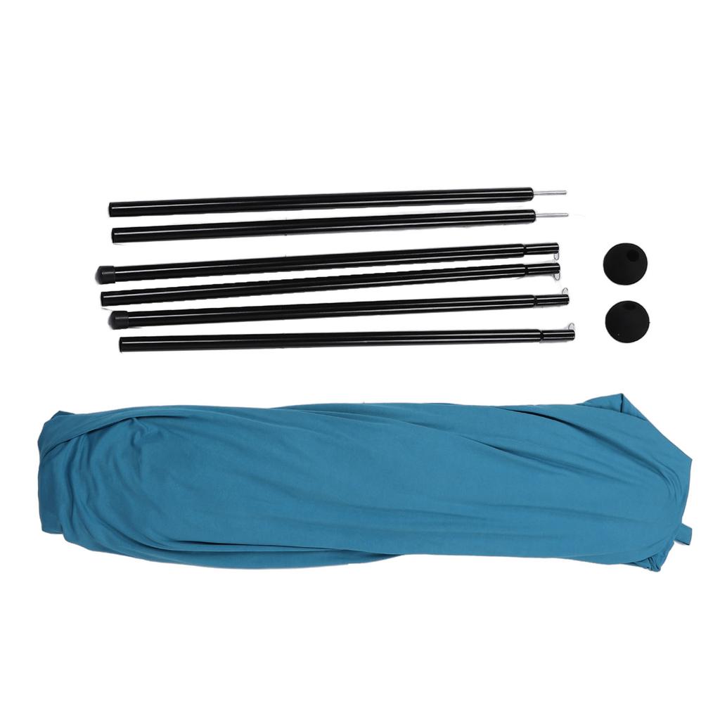 Пляжная палатка для кемпинга, укрытие от солнца, полиуретановое волокно UPF50, водонепроницаемый уличный тент для пляжа с C