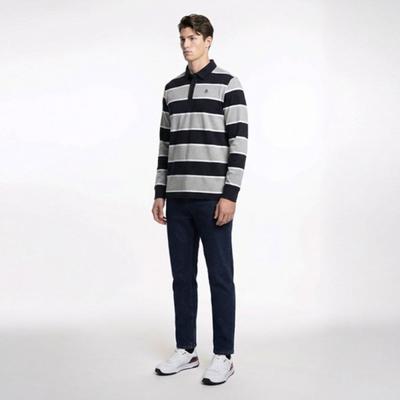 MunSingwear Men S Denim pantS Navy Mr121mpt14