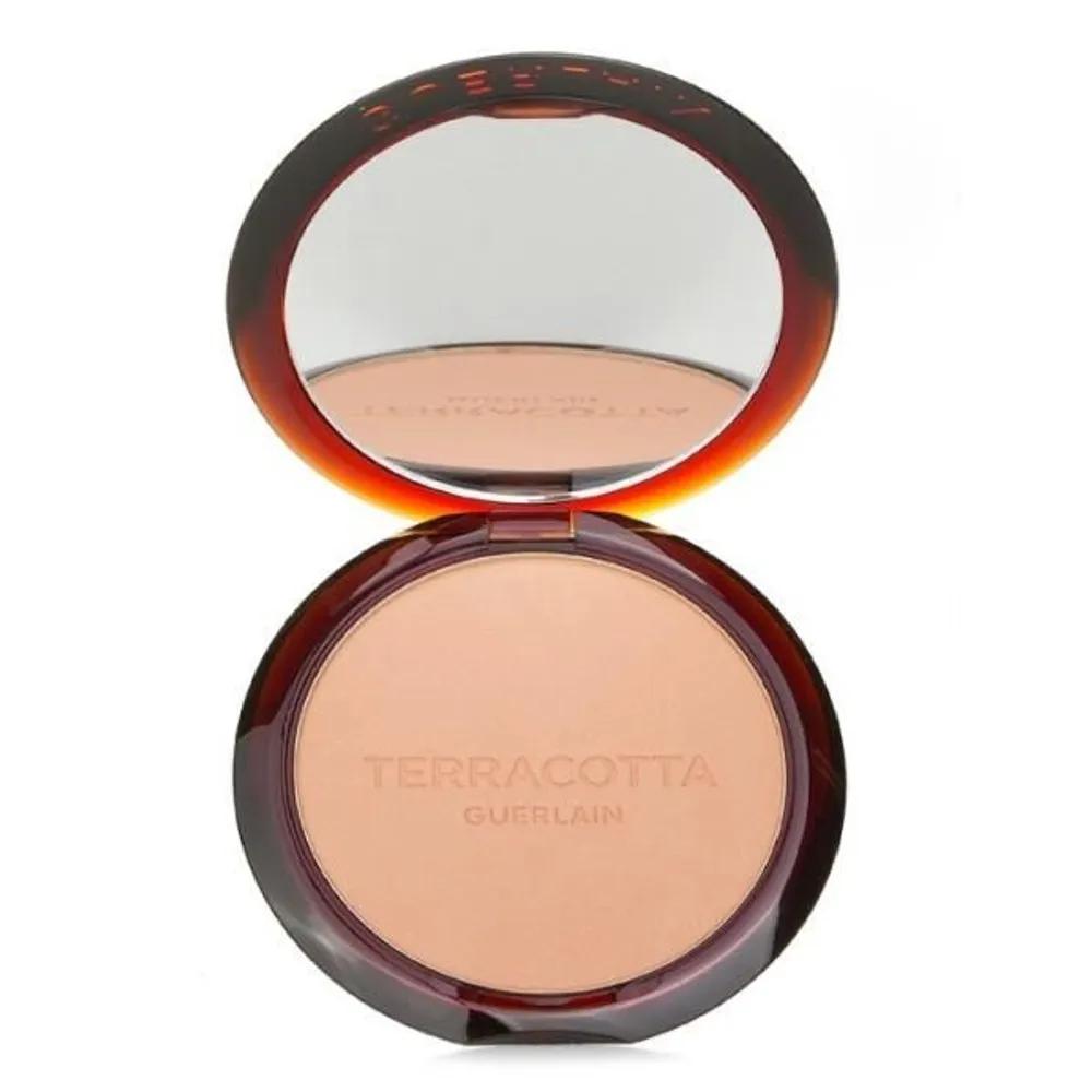 Guerlain Terracotta The Bronzing Powder - 00 Light Cool 8.5g