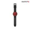 Swatch ESSENTIALS РЕЖИМ НОЧИ SB05B111