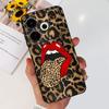 Модный Чехол 2024 года Для Tecno Pova 6 Neo Черный Силиконовый Мягкий ТПУ Задняя Крышка Для Tecno Pova 6Neo 4G Чехлы Для Телефона