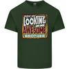 Youre Looking at an Awesome Brother Unisexs Light Cotton TShirt