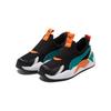 Puma RS-X3 Slip-On Little Kid черные детские кроссовки для парасейлинга 309676-04