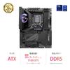 MSI MPG Z890 CARBON WIFI Z890 Чипсет ATX Материнская плата MB6583