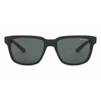 Armani Exchange Ax4026s 812287 Солнцезащитные очки унисекс