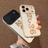 Новый 2026 подходит для чехла для мобильного телефона iphone17 11 Apple 16promax/15 противоударный 14pro13 Европа и Америка 12