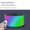 Уличная RGB светодиодная лента 5050-60