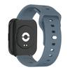 Silicone Band for Redmi Watch 3 Active Watchband Replacement Sports Strap for Xiaomi Redmi 3 Lite Bracelet Accessories Correa