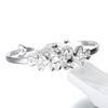 New Push-pull Pattern Bracelet Female Silver-plated Flower Fashion Bracelet Fashion Ethnic Happiness Flower Bracelet