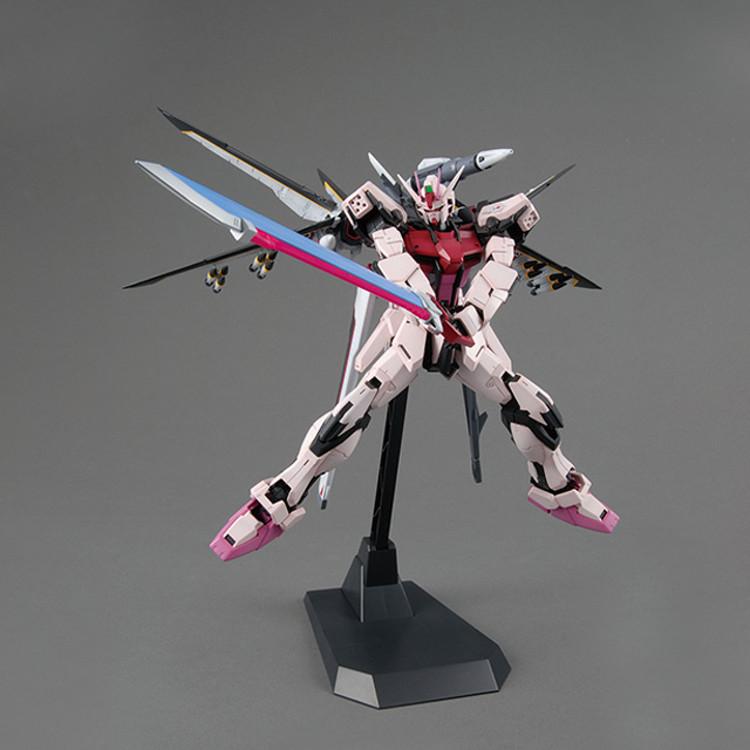 Версия оборудования MG Strike Rouge Otori. RM, корейский популярный бандай
