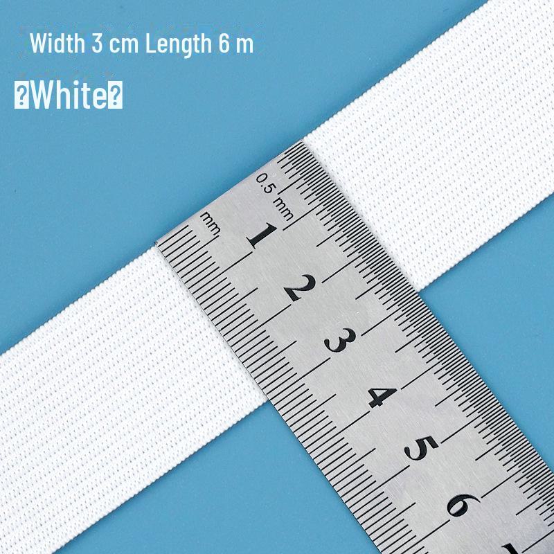 High Elastic Baby Pants with Thickened Waistband