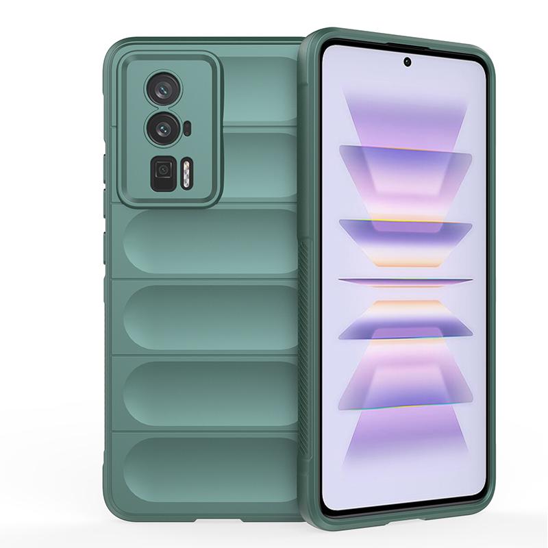 Противоударный чехол для Poco X3 X5 X6 M6 Pro M4 M5 M5S F3 GT X4 F4 F5 чехол силиконовый задний чехол для Xiaomi Redmi Note 13 Pro Fundas