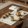 Подарочная коробка с керамическим чайным набором Edenus Dunhuang