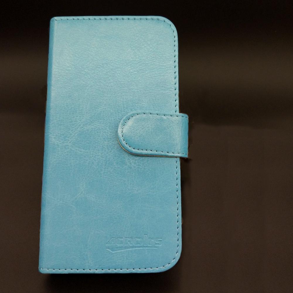 Doogee Note 56 Plus Case 6.56" 6 Colors Top Quality Stand With Wallet Card Slots Squirrel Leather Protective Cover Phone