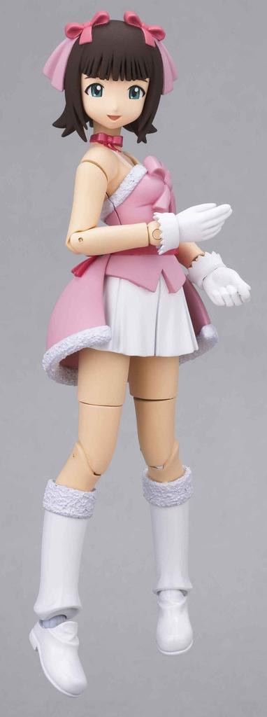 Fraulein Revoltech 005 Харука Амами Магазин «Снежная Клубника» (Друг с ограниченной ответственностью)