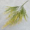 Artificial Phalaris Arundinacea Floral Decor For Living Room And Photo Prop