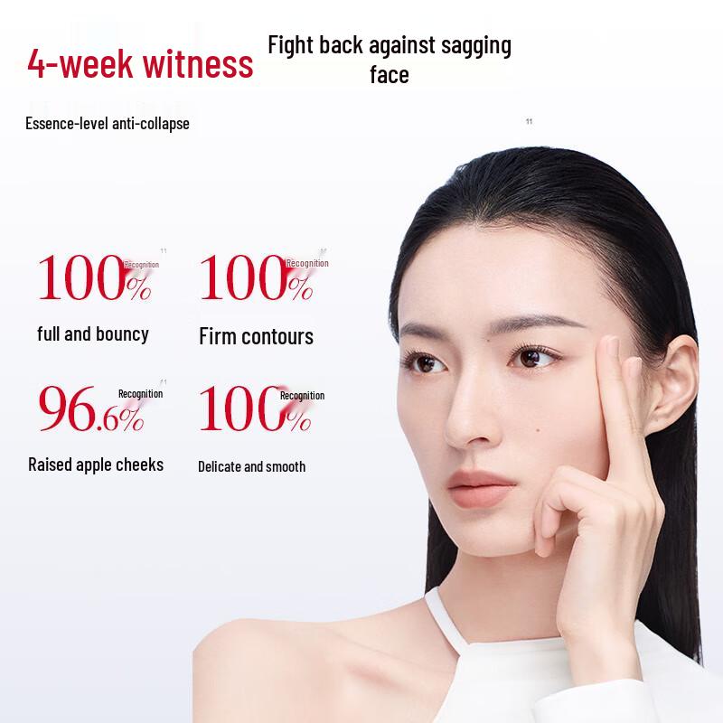 Marubi Recombinant Collagen Anti-Wrinkle Repair Trial Set