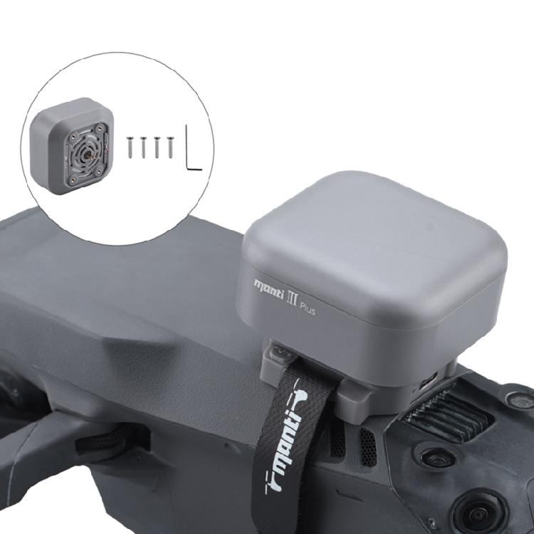Manti 3/Manti 3 Plus Многоразовый парашют для Mavic 3 Air 2 2S для Mavic 2 для Mav