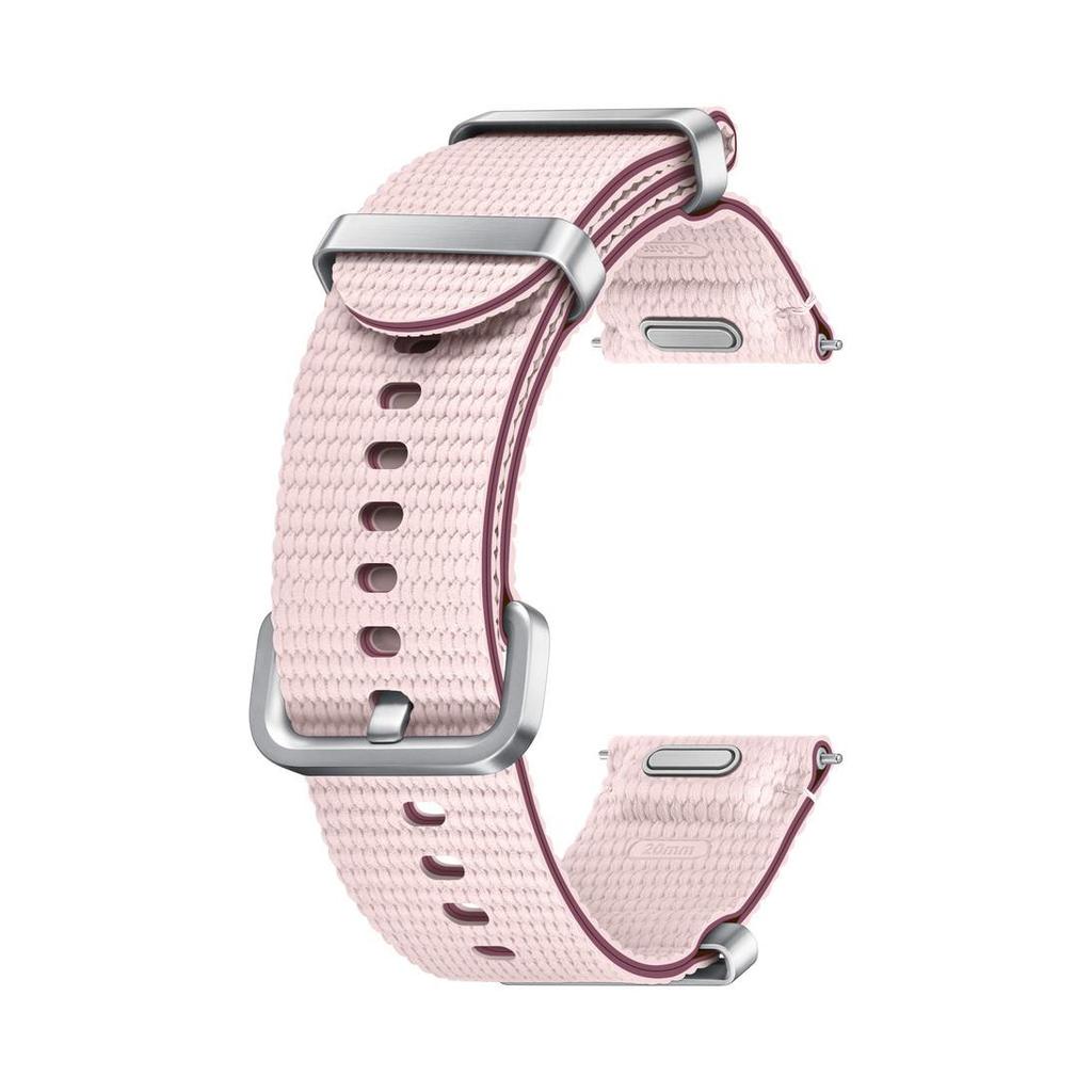 Оригинальный ремешок Samsung Galaxy Watch 4 4 Classic 5 5 Pro 6 6 Classic 7 Athleisure S/M M/L Ремешки для умных часов Samsung