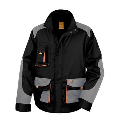 WORK-GUARD by Result Унисекс Взрослая Легкая Куртка