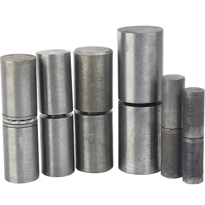 Zhuyun Cylindrical Detachable Door Hinge
