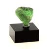 Stones and Minerals. Garnet Tsavorite. 11.9 Ct. Manyara Region, Tanzania.