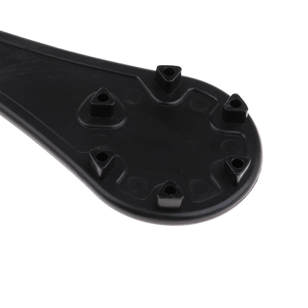 Safety Air Valve 6-Groove Wrench Spanner for Inflatable Boat Kayak Canoe