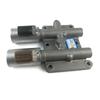 Двойной линейный соленоид трансмиссии 28015-PLX-305 90428D 88957A для Civic 2001-2005 01-05 1.7L 2.0L 1.3