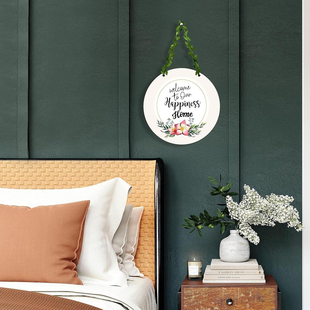 Декоративные изделия для дома | Настенные декоративные элементы | Дверная подвеска | Предметы домашнего декора | Предметы домашнего декора для офиса | Гостиная