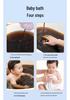 Guizhou Congjiang Pediatric Herbal Summer Solstice Foot Soak