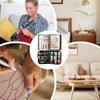 Книги по вышивке и шитью Наборы для вышивки своими руками Наборы для вышивки Наборы для рукоделия Наборы для начинающих Рукоделие Искусство Мастер-классы