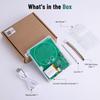 FG 300 Multi functional High precision Portable Signal Generator 0.001Hz 200KHz Signal Generator 7.83Hz Schumann Wave