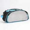 Bike Bag Rear Rack Bag Universal Bike Seat Bag with Removable Shoulder Strap Large Capacity Bicycle Storage Bag