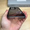 Защитная пленка для камеры Чехол Для OnePlus Nord 6 MagSafe Магнитный Мягкий ТПУ Прозрачный Ударопрочный Чехол Бампер Для One Plus 1+Nord 6