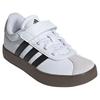 Adidas vl court 3.0 sneakers White/Black