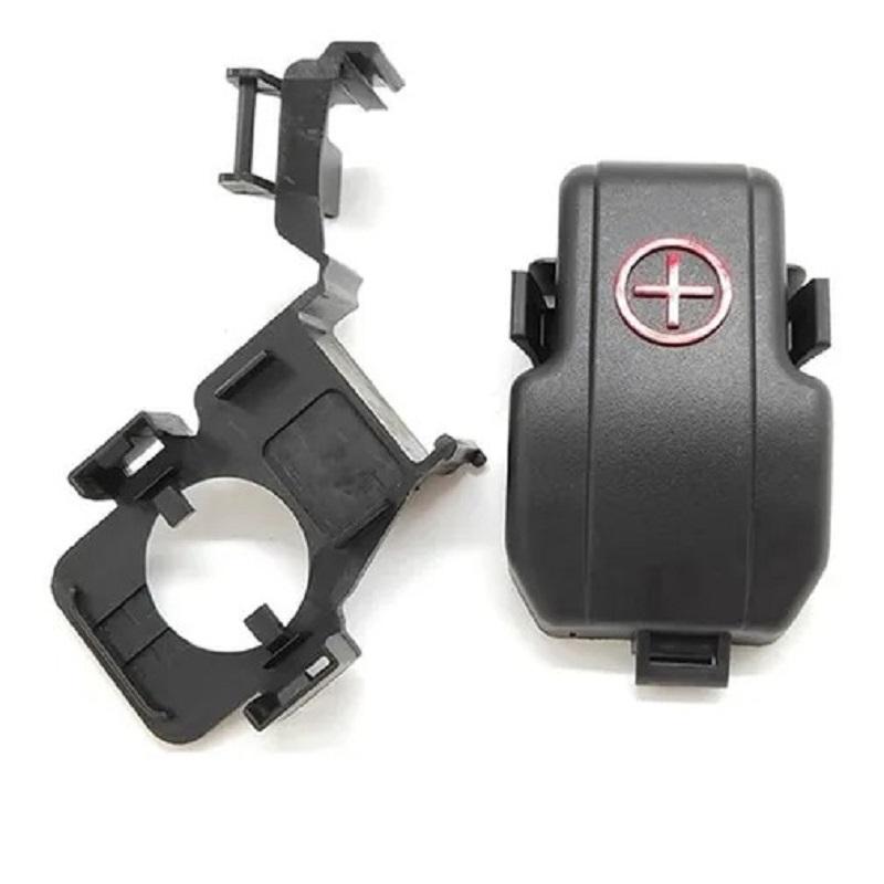 OE 919712B370 Положительная крышка батареи для Hyundai Santa FE 06-12 Автомобильные аксессуары 91971-2B370 Крышка положительной клеммы батареи